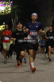 Runner Photo 3687951
