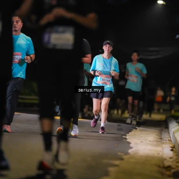 Runner Photo 3687960
