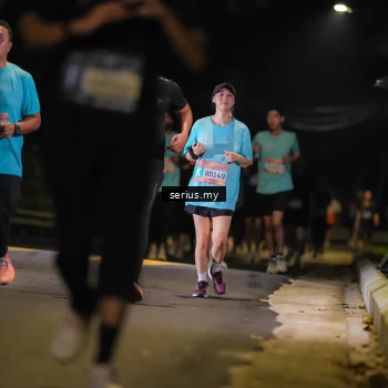 Runner Photo 3687961