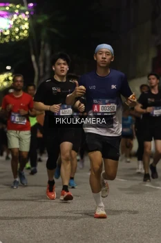 Runner Photo 3687965