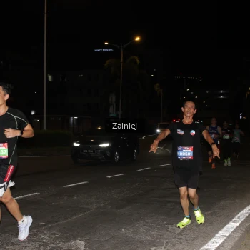 Runner Photo 3687967