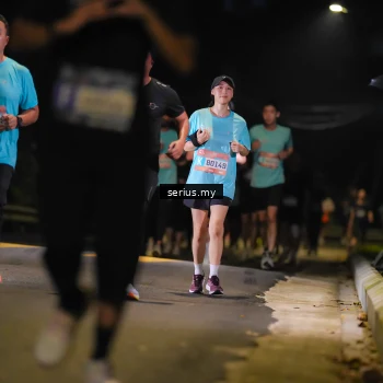 Runner Photo 3687968