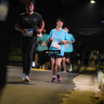 Runner Photo 3687973