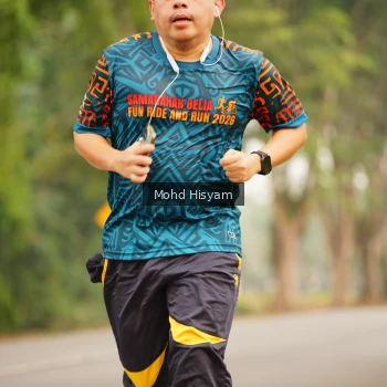 Runner Photo 3687986