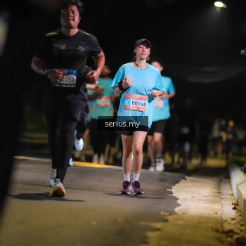 Runner Photo 3687987