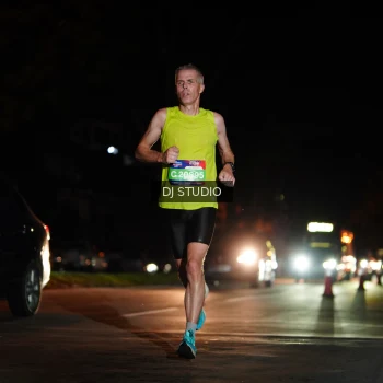 Runner Photo 3687990