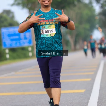 Runner Photo 3688000