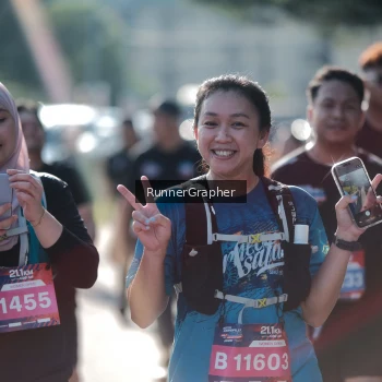 Runner Photo 3688004