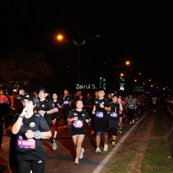 Runner Photo 3688012