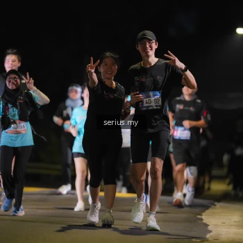 Runner Photo 3688021