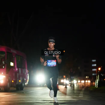 Runner Photo 3688039
