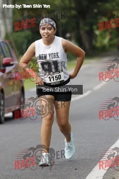 Runner Photo 368804