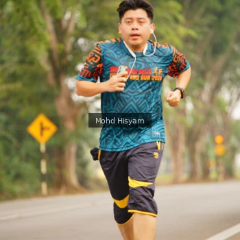 Runner Photo 3688041