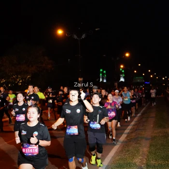 Runner Photo 3688045