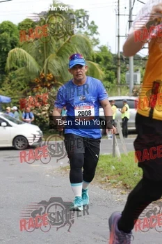 Runner Photo 368805