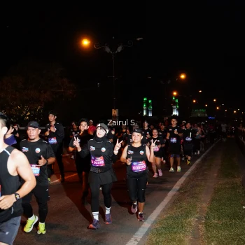Runner Photo 3688052