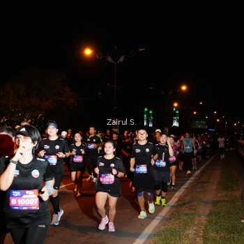 Runner Photo 3688061