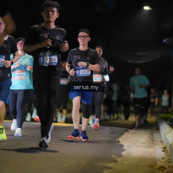 Runner Photo 3688067