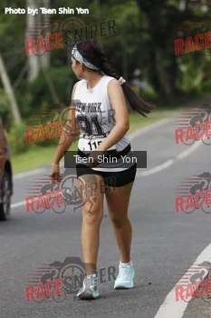 Runner Photo 368807