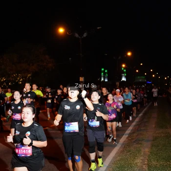 Runner Photo 3688072