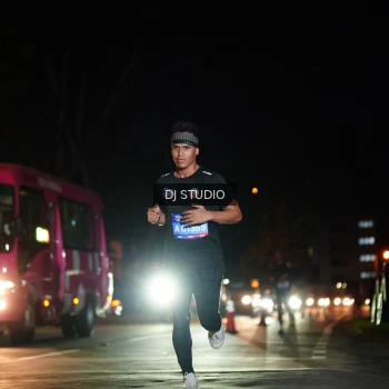 Runner Photo 3688073