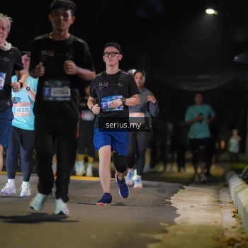 Runner Photo 3688080
