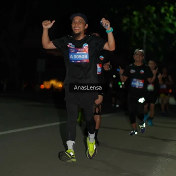 Runner Photo 3688085