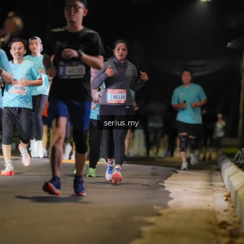 Runner Photo 3688093