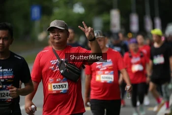 Runner Photo 36881