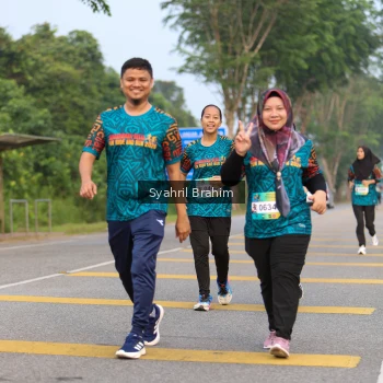 Runner Photo 3688104