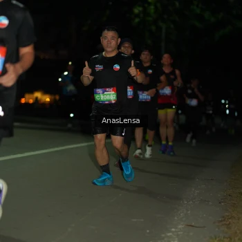 Runner Photo 3688105
