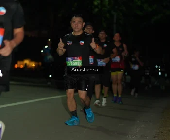 Runner Photo 3688109