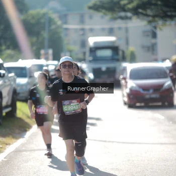 Runner Photo 3688121