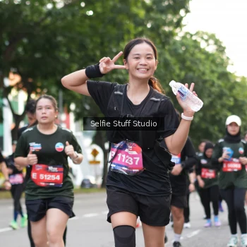 Runner Photo 3688133