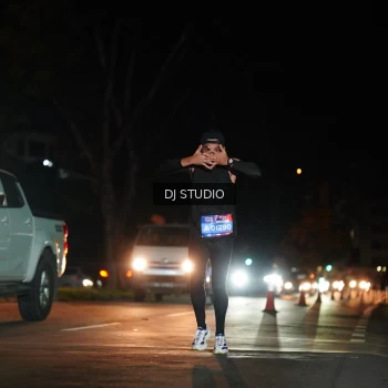 Runner Photo 3688141