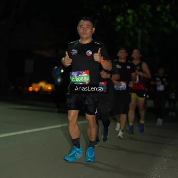 Runner Photo 3688143