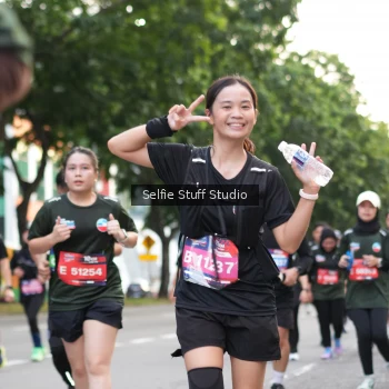 Runner Photo 3688146