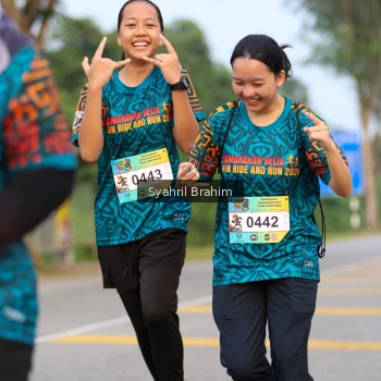 Runner Photo 3688153