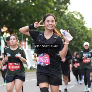 Runner Photo 3688165