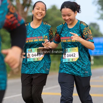 Runner Photo 3688183