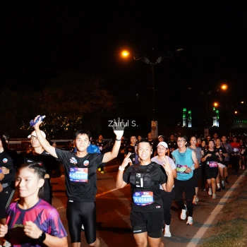 Runner Photo 3688196