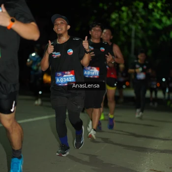 Runner Photo 3688198