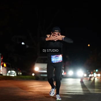 Runner Photo 3688199