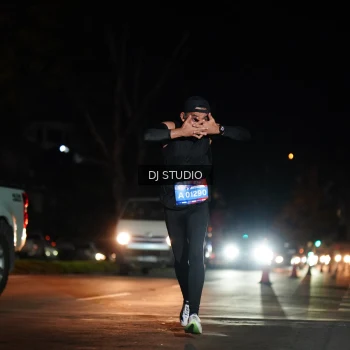 Runner Photo 3688202