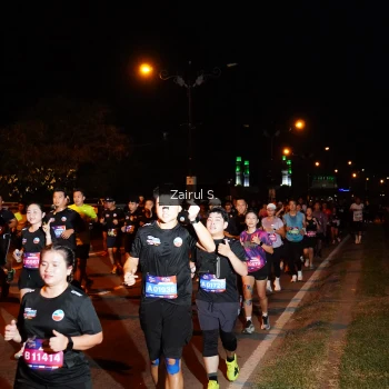 Runner Photo 3688207