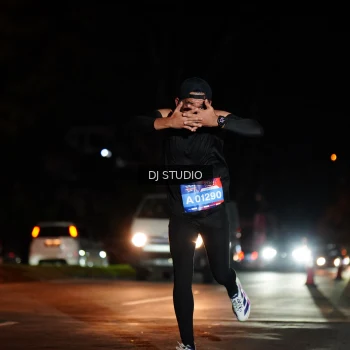 Runner Photo 3688217