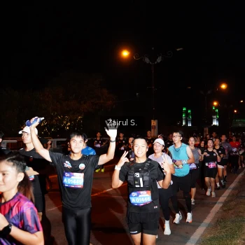 Runner Photo 3688219