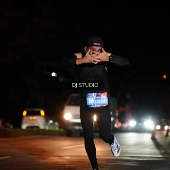 Runner Photo 3688221