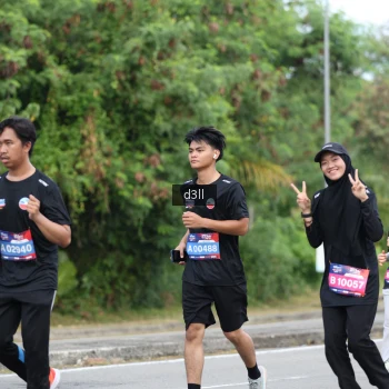 Runner Photo 3688228