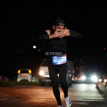 Runner Photo 3688229